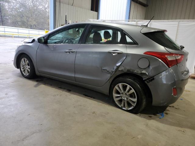 2015 HYUNDAI ELANTRA GT KMHD35LH0FU237897