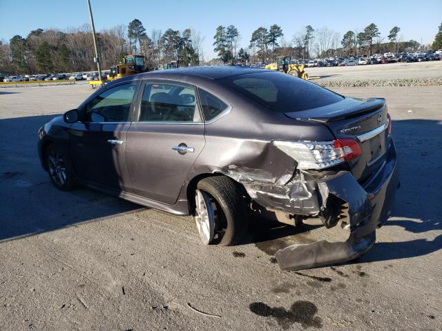 Vin: 3n1ab7ap7el607464, lot: 47626125, nissan sentra s 20142