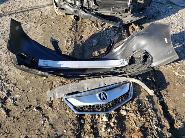 2016 ACURA RDX TECHNO - 5J8TB3H56GL016397