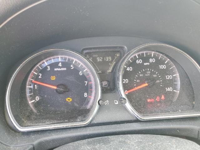 2015 NISSAN VERSA S - 3N1CN7AP2FL892060