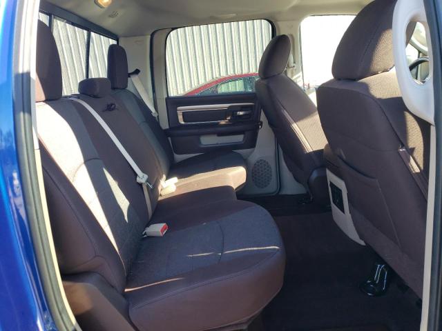 2017 RAM 1500 SLT - 3C6RR7LT9HG696402