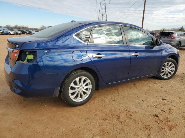 2019 NISSAN SENTRA S - 3N1AB7AP6KY237235
