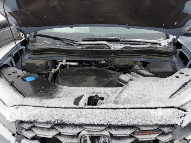 2023 HONDA PASSPORT T - 5FNYF8H69PB000938