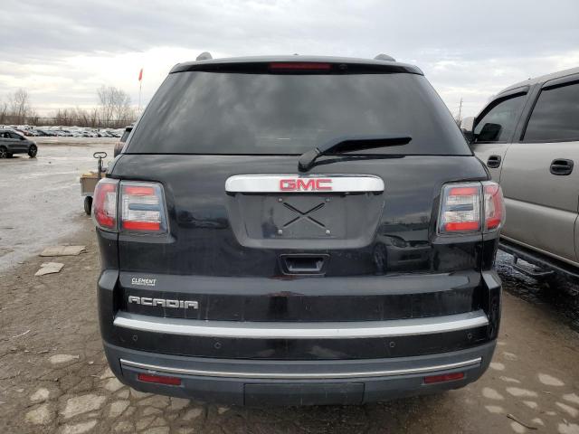 2016 GMC ACADIA SLT 1GKKRRKDXGJ109691
