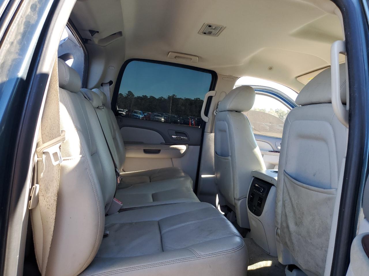 Lot #3078274316 2010 CHEVROLET AVALANCHE