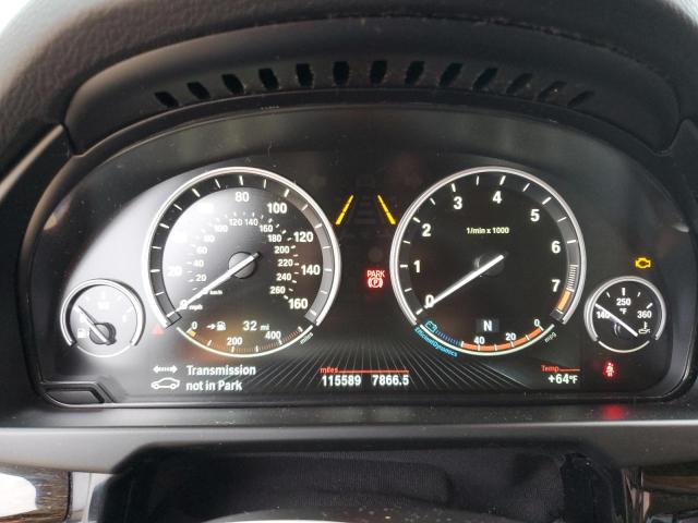 2016 BMW X5 XDRIVE3 5UXKR0C50G0U48267