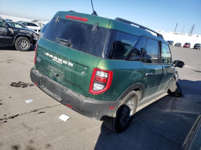 2024 FORD BRONCO SPO - 3FMCR9B67RRE67241