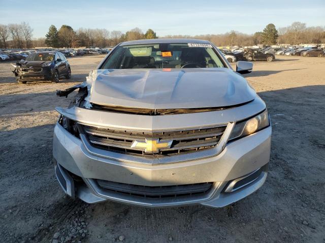 2016 CHEVROLET IMPALA LT - 2G1115S3XG9115767