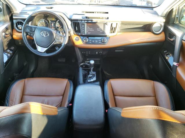 2017 TOYOTA RAV4 LIMIT - JTMDFREV6HJ700152