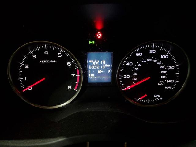 2015 SUBARU IMPREZA - JF1GPAA6XFH326911