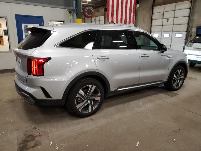KNDRKDLG1P5170947 Kia Sorento Sxp 2023