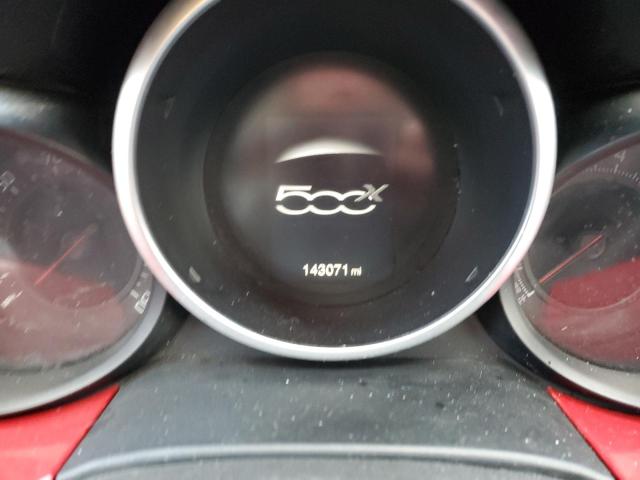 2017 FIAT 500X POP ZFBCFXAB8HP585565