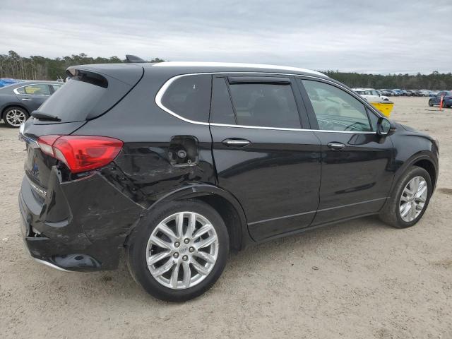 2020 BUICK ENVISION P - LRBFX4SX6LD065776