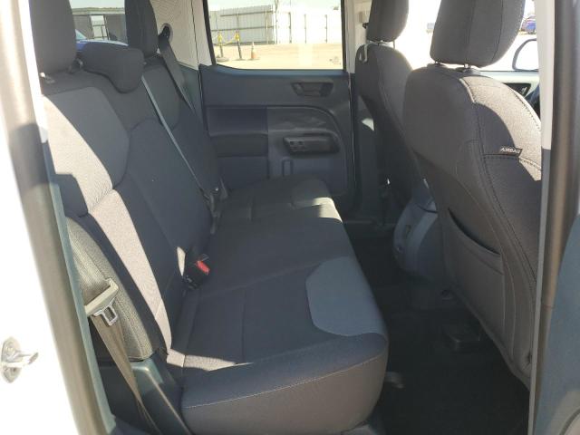 2022 FORD MAVERICK X - 3FTTW8F90NRA35757