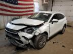 2021 TOYOTA VENZA LE - JTEAAAAH2MJ076570