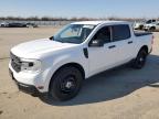 2022 FORD MAVERICK X - 3FTTW8F90NRA35757