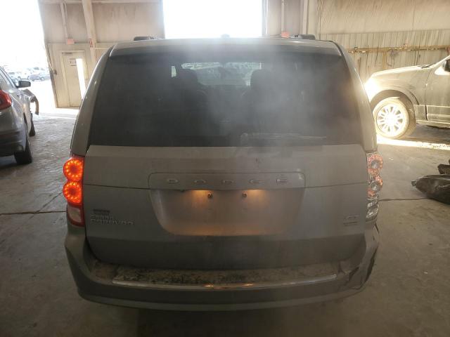2019 DODGE GRAND CARA - 2C4RDGEG4KR690645