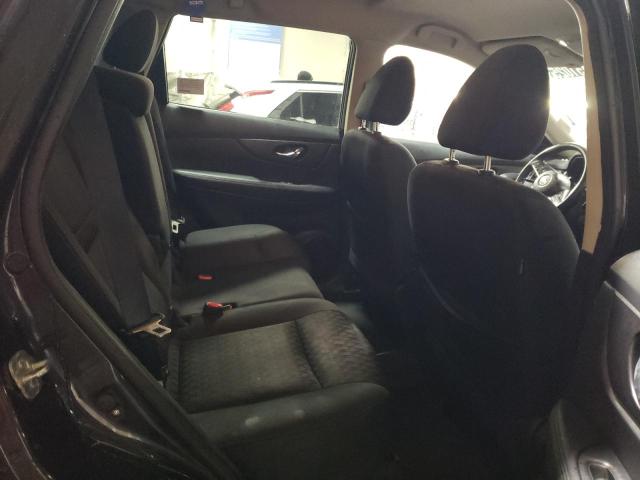 2020 NISSAN ROGUE S - KNMAT2MT1LP533319