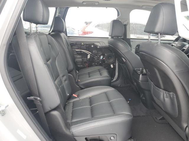 2022 KIA TELLURIDE - 5XYP3DHC6NG240649