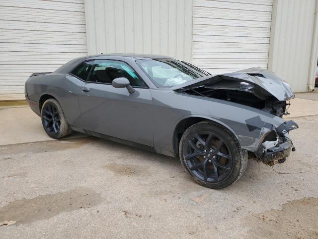 Vin: 2c3cdzag1ph633831, lot: 47261615, dodge challenger sxt 20234