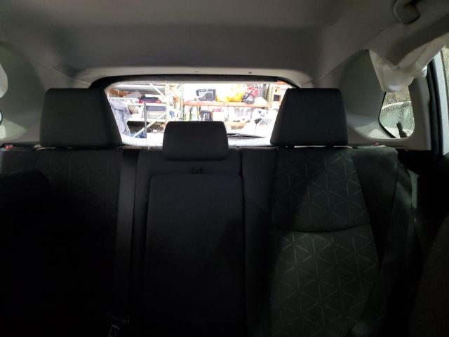 2021 TOYOTA RAV4 XLE - 2T3W1RFV0MC098870