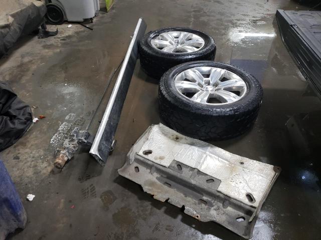 2016 FORD F150 SUPER - 1FTFW1EG3GFB95409