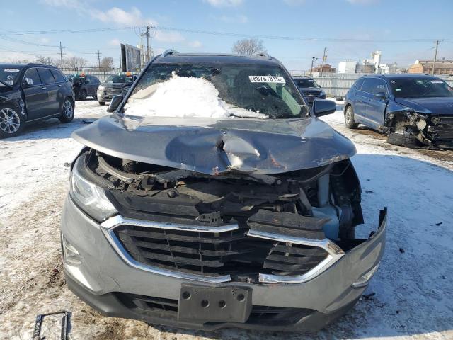 2018 CHEVROLET EQUINOX LT - 3GNAXJEV3JL116069