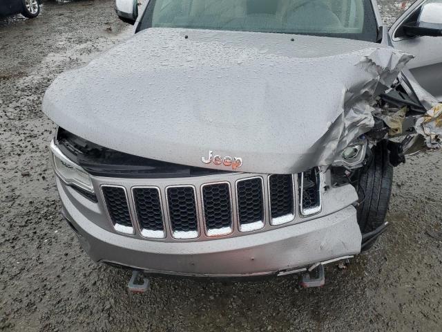 2015 JEEP GRAND CHER - 1C4RJFCT7FC913391