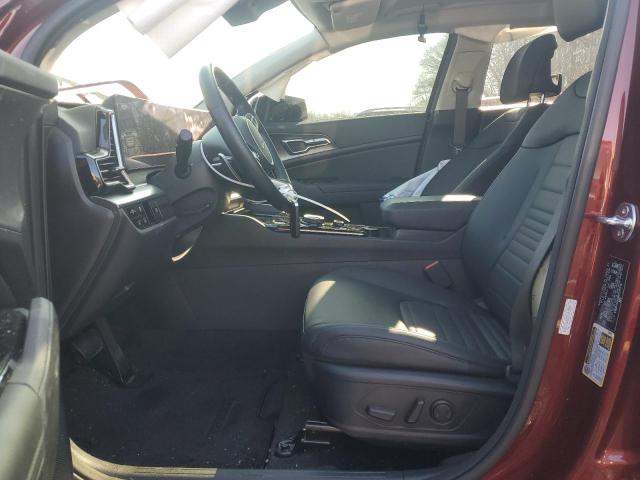 2024 KIA SPORTAGE S - KNDPXCDG9R7173779