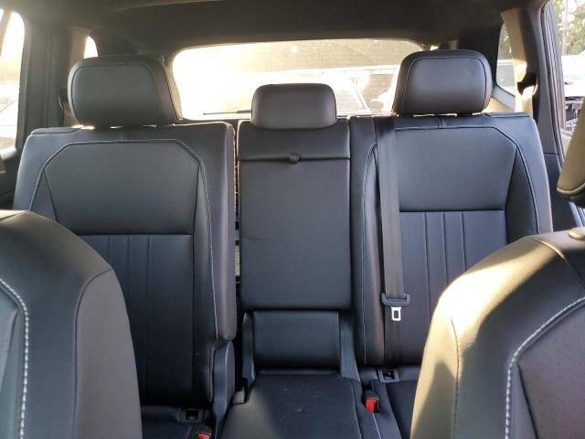 2024 VOLKSWAGEN TIGUAN SE 3VVCB7AX4RM103753