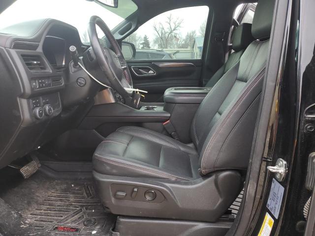 2022 CHEVROLET TAHOE K150 - 1GNSKRKD7NR282297