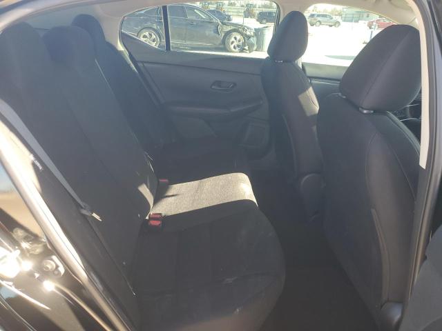 2024 NISSAN SENTRA S 3N1AB8BV2RY359569