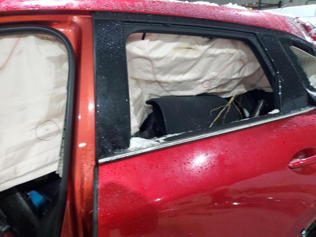 2021 MAZDA CX-5 - JM3KFBAY9M0457359