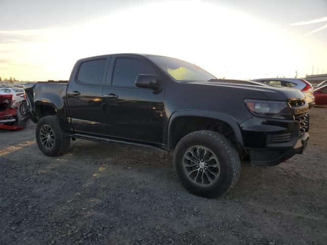 Vin: 1gcgteen6m1169379, lot: 87615955, chevrolet colorado zr2 20214