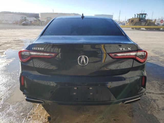 2023 ACURA TLX - 19UUB5F39PA005925