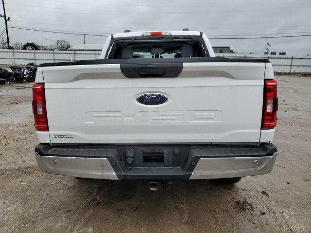2021 FORD F150 SUPER - 1FTFW1E52MKD60853
