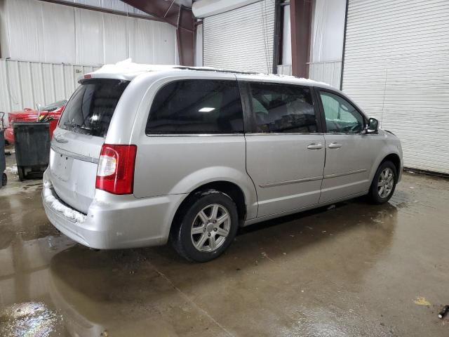 Vin: 2c4rc1bgxcr343987, lot: 88863825, chrysler minivan touring 20123