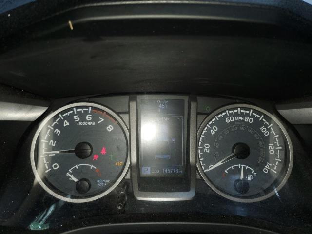 2016 TOYOTA TACOMA DOU - 3TMGZ5AN6GM016464