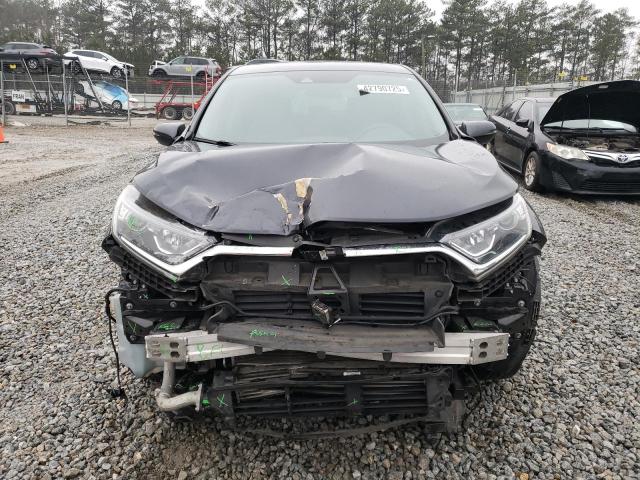 2018 HONDA CR-V EX 7FARW1H53JE038020