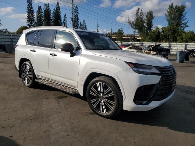 2023 LEXUS LX 600 BAS JTJGB7CX3P4034797
