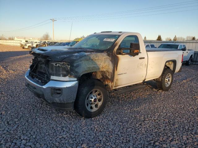 GMC SIERRA K35