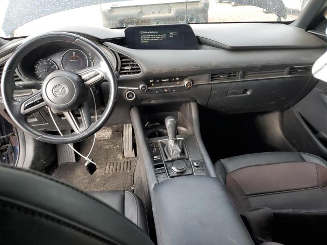 2021 MAZDA 3 SELECT JM1BPAKL3M1337134