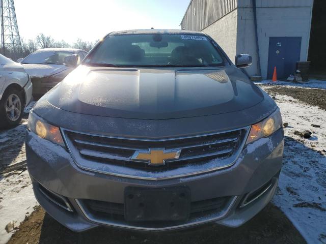 2018 CHEVROLET IMPALA LT - 2G1105SA9J9101349
