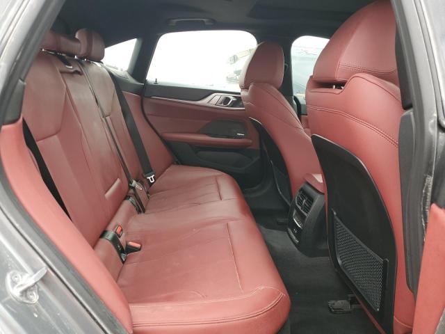 2024 BMW I4 EDRIVE - WBY43AW00RFS51292