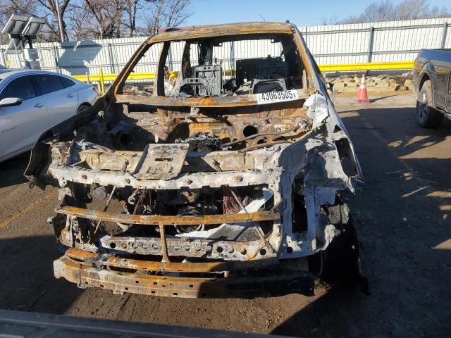 2021 CHEVROLET TAHOE K150 - 1GNSKNKD7MR339640