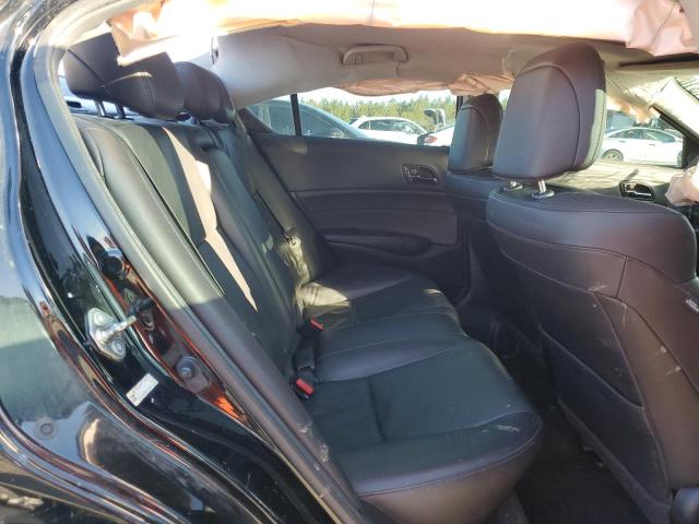 2016 ACURA ILX PREMIU - 19UDE2F70GA012321