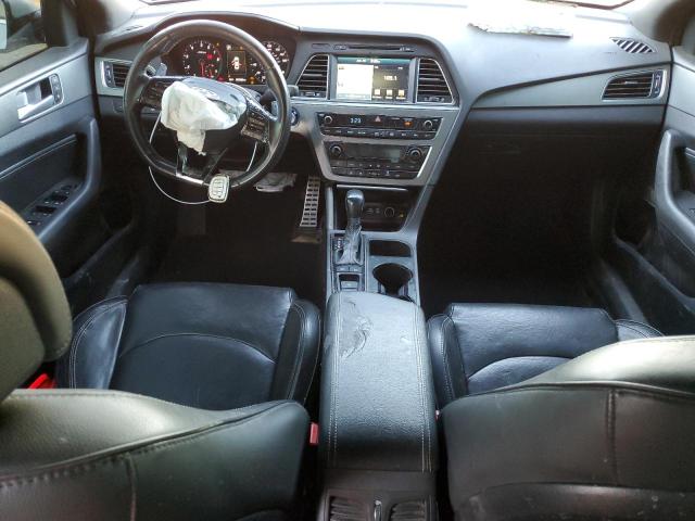 2015 HYUNDAI SONATA SPO - 5NPE34AB4FH192975