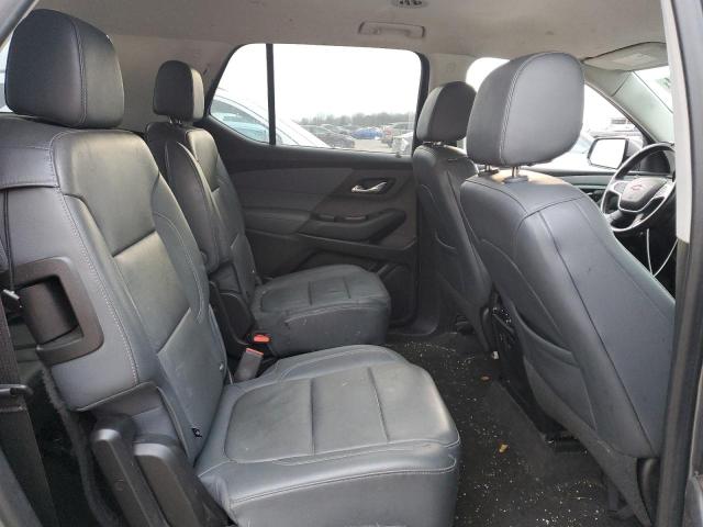 2019 CHEVROLET TRAVERSE L - 1GNERHKW3KJ262580