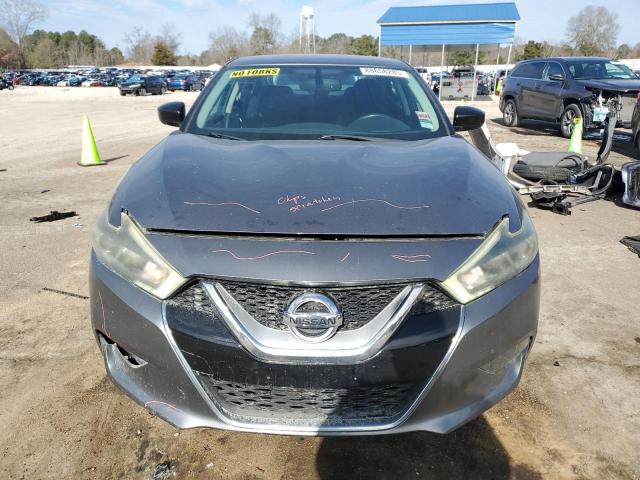 2016 NISSAN MAXIMA 3.5 - 1N4AA6AP4GC443475