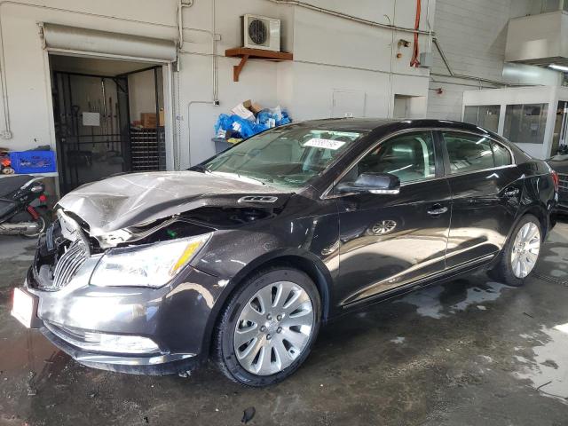 BUICK LACROSSE P